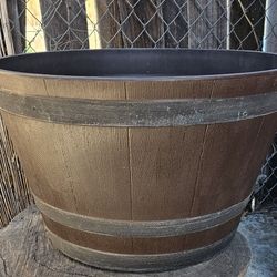 Flower Pot