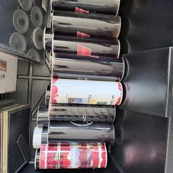 20oz Tumblers – Great for Vinyl / Crafting (20 Available)