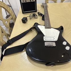 Electric Guitar 🎸 