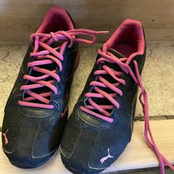 Puma Shoes