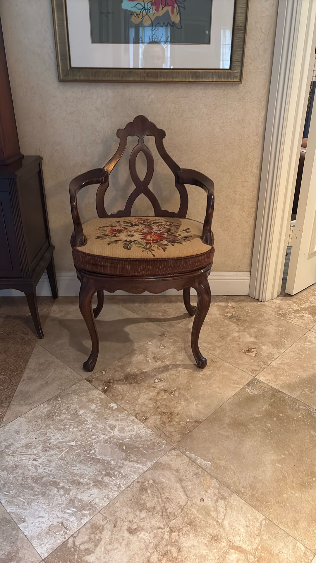 Chippendale style Make Me A Fair Offer