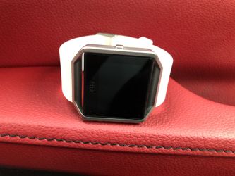 Fitbit Blaze