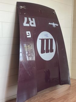 Porsche 911 Hood 1974 To 1989