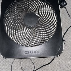 Fan