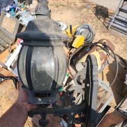 Light Fixture