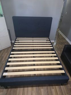 Queen Bed frame