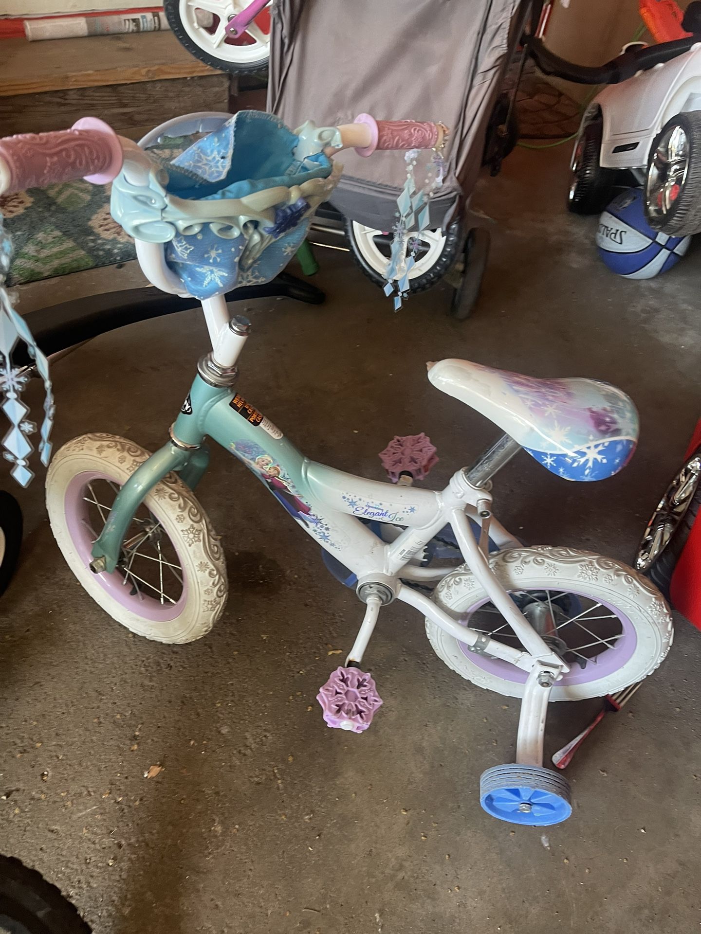 Kids Bike For 3-6 Years Old