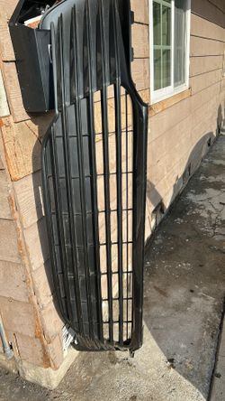 Camry Grill