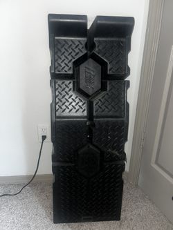 RhinoRamps (Set of 2)