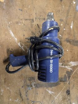 Heat Gun 