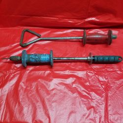 DENT PULLER SLIDE HAMMER (2)