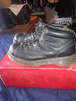 Dr Martens Sz 14 Men's 