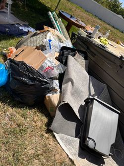 TRASH REMOVALโขOC 714