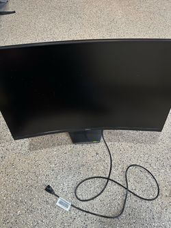 Dell gaming monitor 144 hz