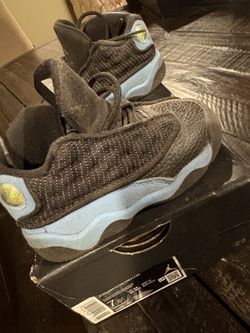 Toddler Jordans 7c 