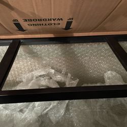 125 GALLON ALL GLASS AQUARIUM BRAND NEW