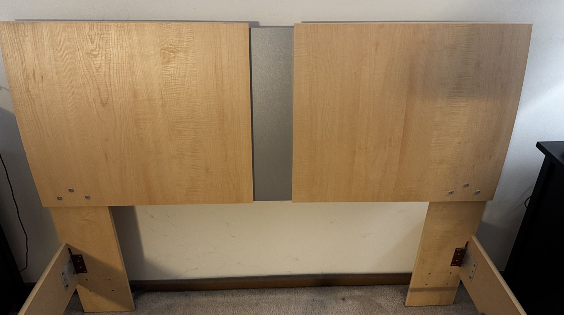 Queen Size Bed Frame