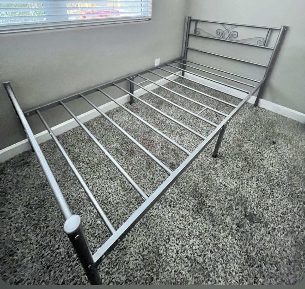 Twin Bed Frame