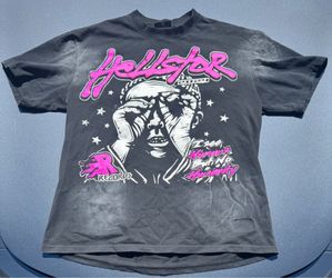 HellStar Tee