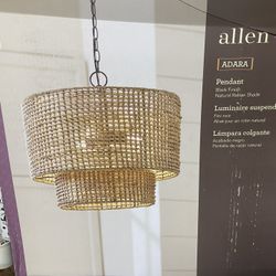 Light Pendant Brand New