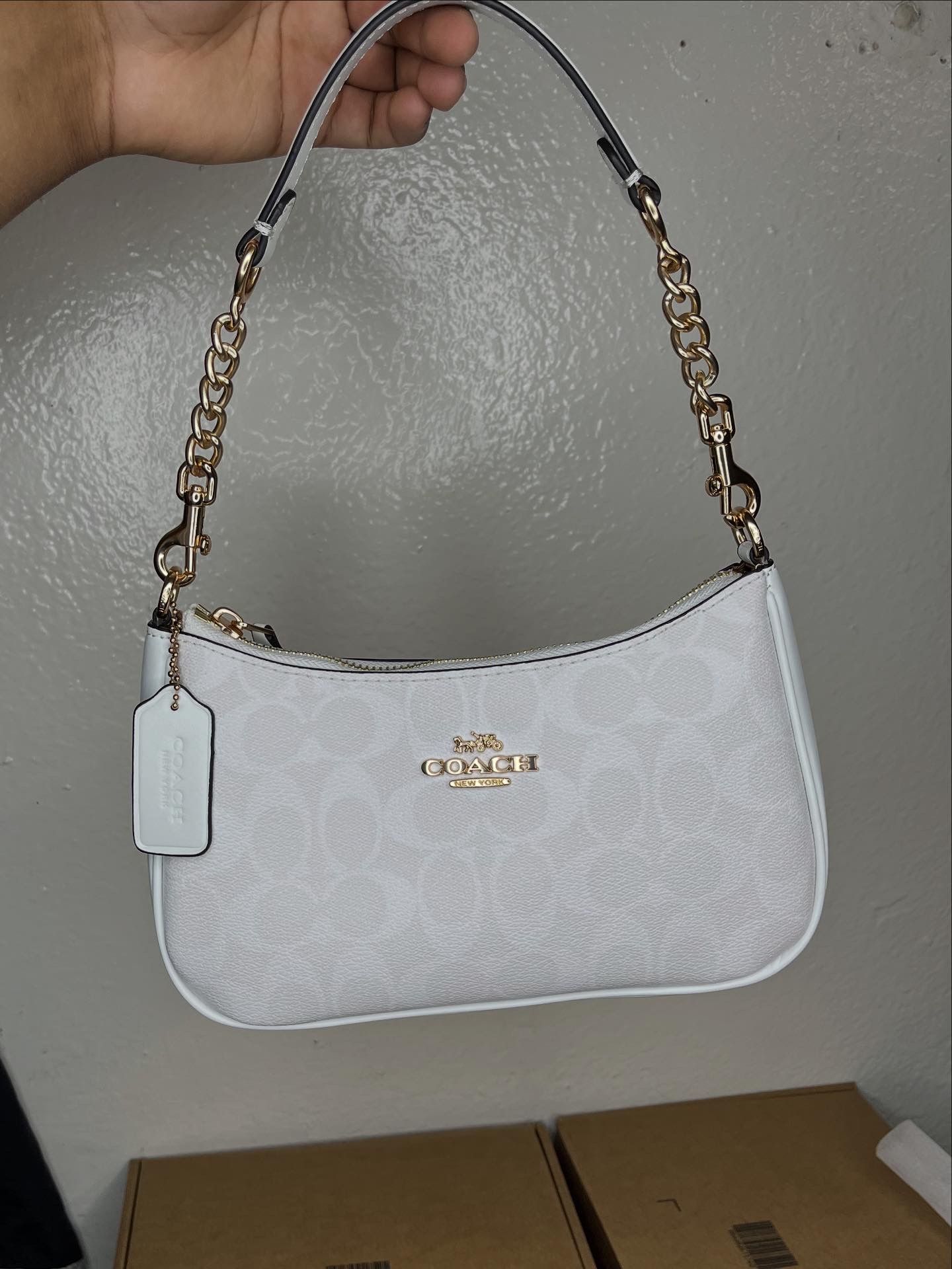 COACH Hand Bag