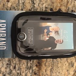 Cell Phone Arm Band