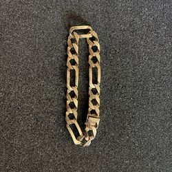 10k bracelet