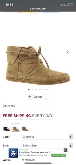 Ugg