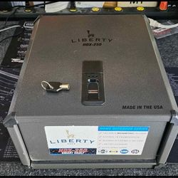 Liberty Safe