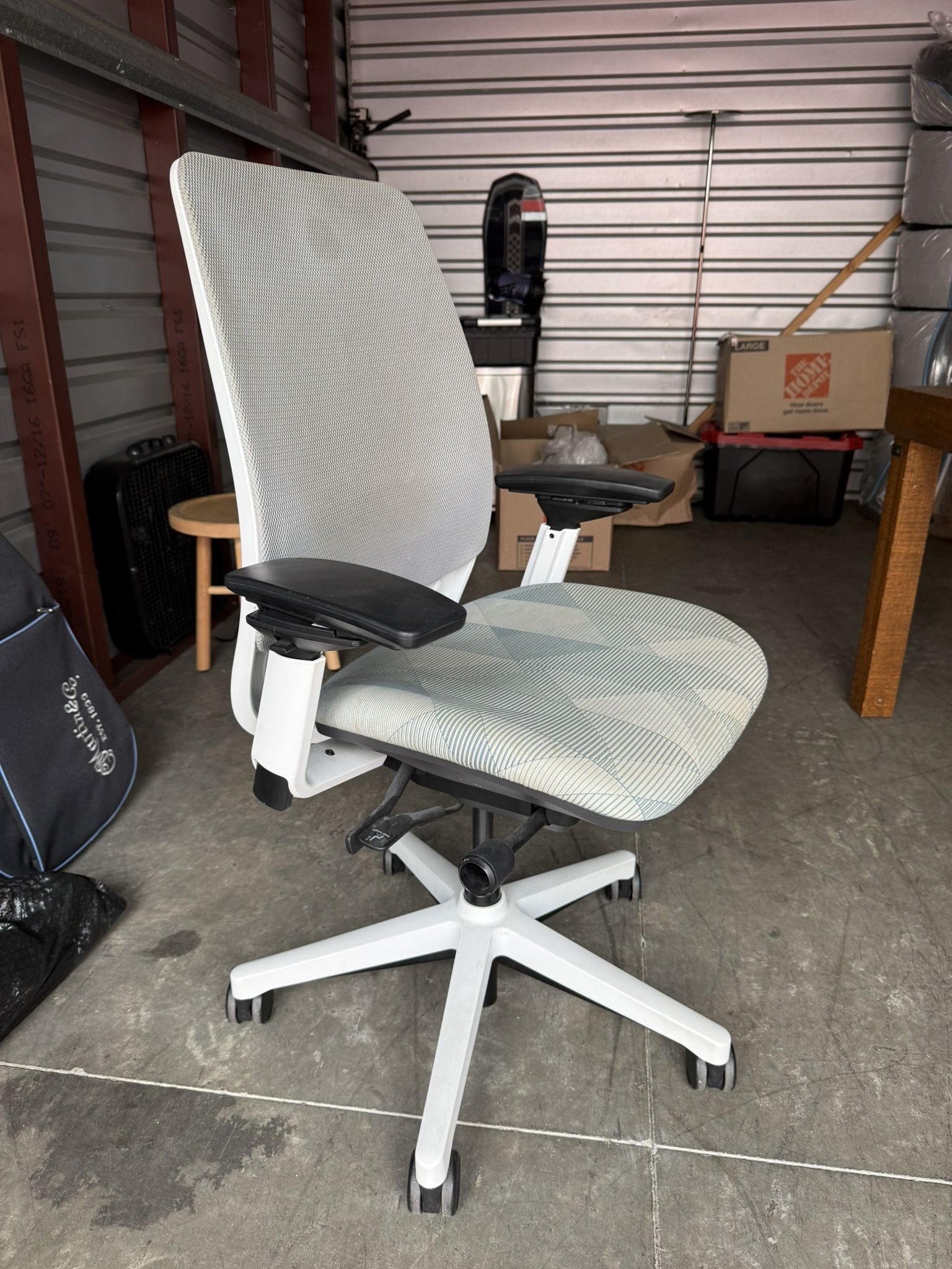Steelcase Desk Chair
