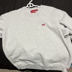 Supreme Crewneck