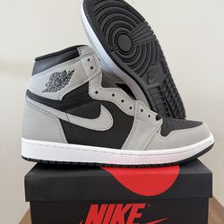 Air Jordan 1 Retro High OG Shadow 2.0 Size 9