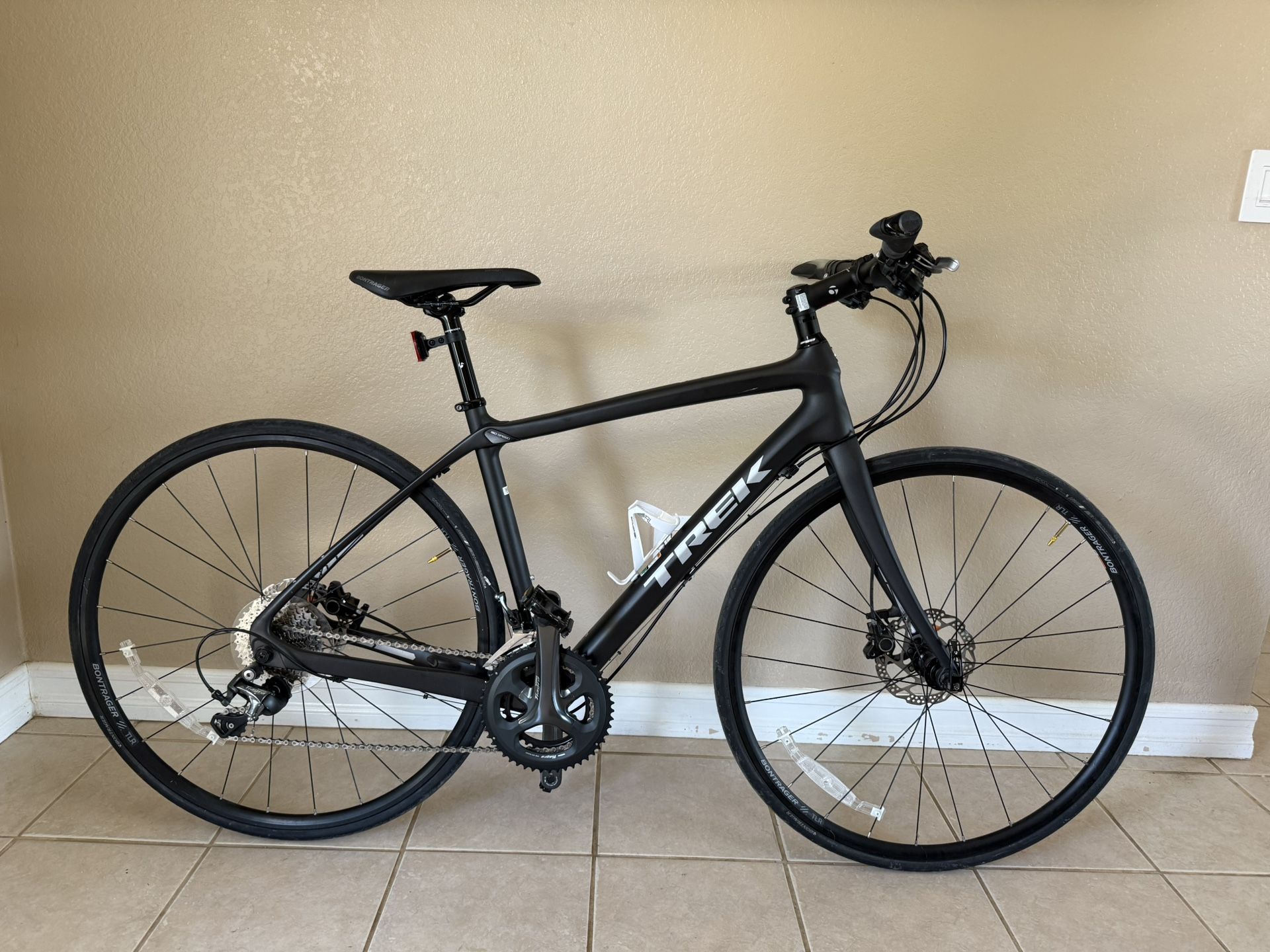 Trek FX Sport 5 Road Bike