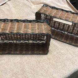 Tissue Box Covers