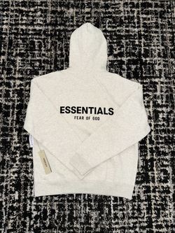 Essentials Hoodie