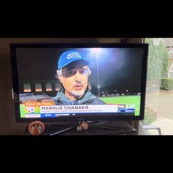 Samsung 58” Plazma TV