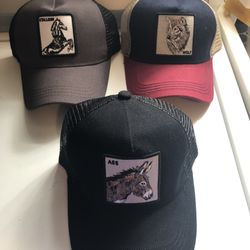 Men’s Hat