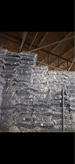 Queen split box springs