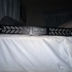 Cvr 2004  Amps 4channel