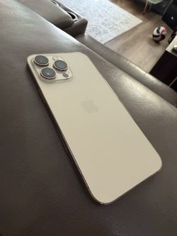 iPhone 14 Pro Max Unlocked Gold 512GB