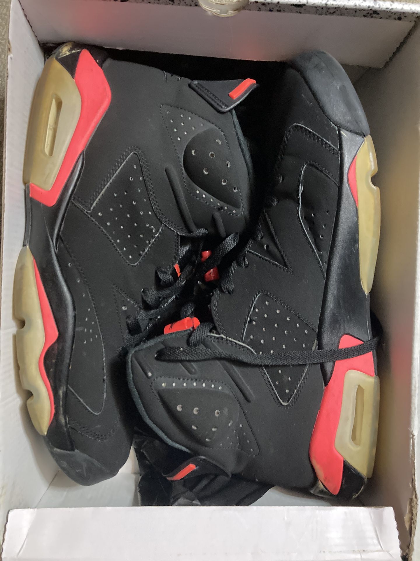 Jordan 6