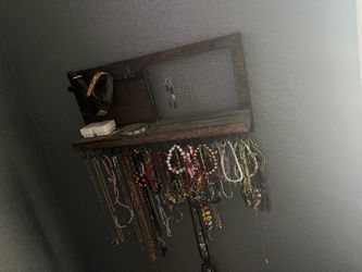 Jewelry Holder