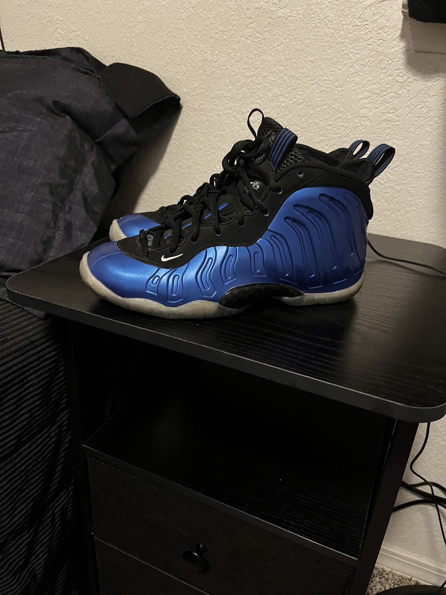 Foamposite