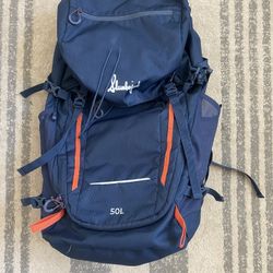 Hiking Backpack