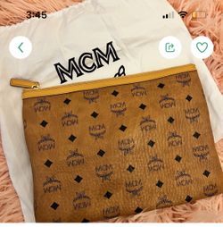 MCM Pouch