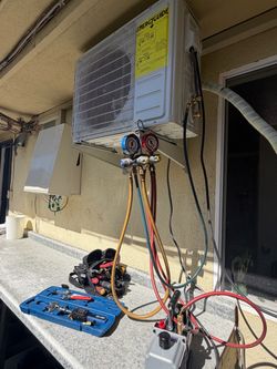 Mini split systems - mini split - splitter - ac unit - air conditioning - air conditioner