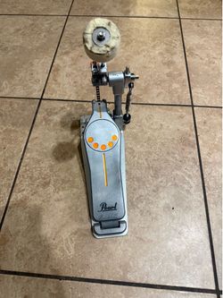 pearl single peddle