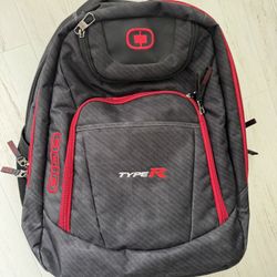 Ohio Backpack 