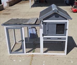 Casa para gato