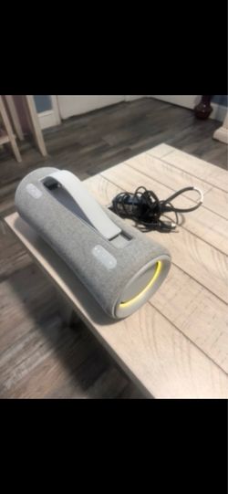 Sony Srs Xg300 Like New